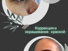 Услуги по уходу за ресницами / бровями Brows Mironova в Тольятти