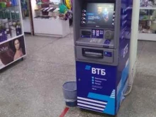 банкомат Банк ВТБ в Тольятти