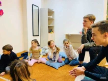 школа неформального образования Резонанс в Томске