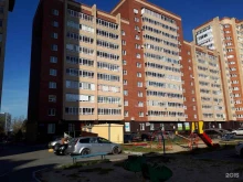 компьютерный салон Астра в Тюмени