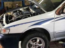 Автосервис на Листопадной, Листопадная, 12 