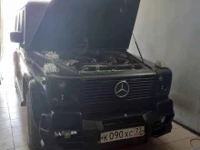 Техкар, проспект Созидателей, 23г 