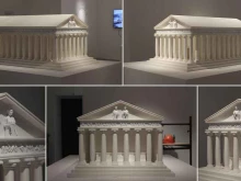Центр прототипирования и 3D технологий, улица Академика Варги, 15 