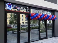 школа изучения английского языка EngSpace в Тюмени