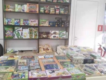 магазин орехов и сухофруктов Natural Foods в Липецке