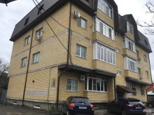 компания Alutron в Краснодаре