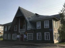 сельский дом культуры Заостровский в Архангельске