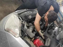 автосервис Crown service в Сургуте