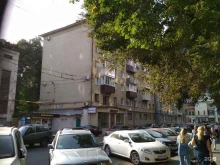 Токмаков и партнеры, 25 Октября, 45 