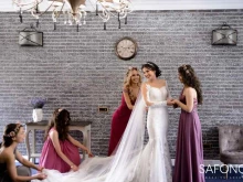 свадебное агентство Safonov wedding agency в Воронеже