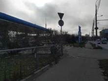 №307 Газпром в Волгограде