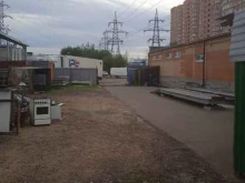 Пункты приёма Компания по приему лома в Котельниках