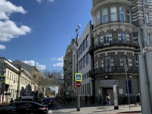 Click Target, улица Большая Дмитровка, 23 ст1 