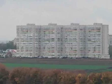 Выбор-сервис, Тимирязева, 27а 