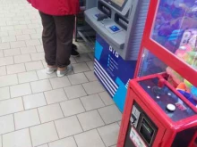 банкомат ВТБ в Тамбове