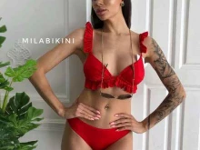 Нижнее бельё Milabikini в Владивостоке