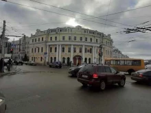 С пылу с жару, Кутузова, 1 