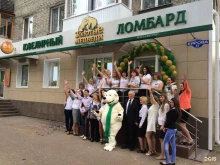 холдинг Золотые медведи Ломбард-1 в Томске