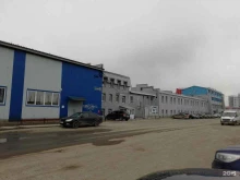 торговая компания Kyocera в Екатеринбурге