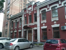 Правительство Министерство здравоохранения Рязанской области в Рязани