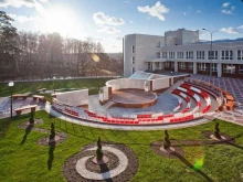 Промтехмаркет, Мазлумова, 25а 