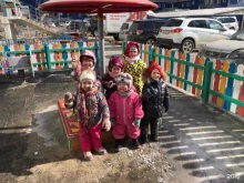 частный детский сад Винни Пух - 2 в Якутске
