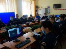 Якутский филиал Юридический полицейский колледж в Якутске