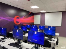 Московский международный колледж цифровых технологий Академия Top в Челябинске