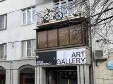 галерея современного искусства Larisa Depershmidt art gallery в Челябинске