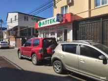 сеть аптек Лето в Сочи