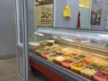 Мир корейских салатов, проспект Ильича, 37а 