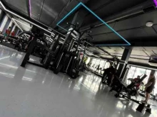 спортивный клуб Мегаfitness в Краснодаре