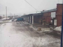 компания Кама-флот в Перми