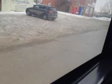 г. Кинель Продуктовый киоск в Кинеле
