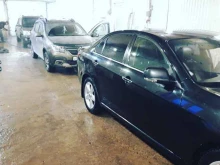 Автомойки Автомойка02Rus в Уфе