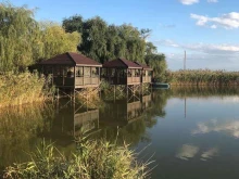 усадьба Капустяная балка в Новороссийске