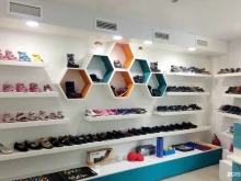 салон правильной обуви Comfforta в Перми