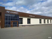 автоцентр Мир машин в Уфе