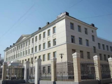 Лицеи Лицей №111 в Новокузнецке