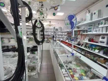 Крепёжные изделия Магазин электротоваров в Апшеронске