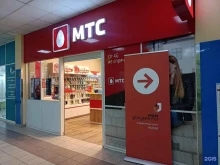 салон связи МТС в Зеленограде
