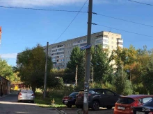 Апрель, Энергетиков, 3 