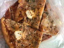 пиццерия Папа Джонс в Иркутске