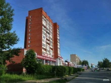 Контактные линзы Оптика в Ижевске