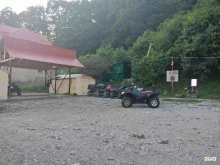 Kvadrogo, Армянская, 96/1 