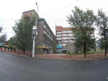 строительная компания Развитие в Иркутске