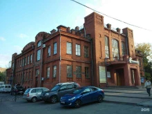 Филармония Курская областная государственная филармония в Курске