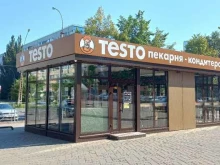 пекарня-кондитерская Testo в Тольятти