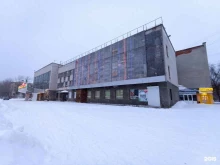 Общественные организации Тюменский городской клуб ветеранов в Тюмени
