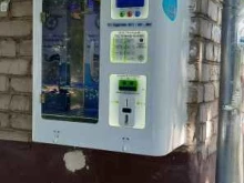 Питьевая вода Автомат по продаже воды в Перми